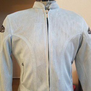 Joe Rocket ladies size medium Motorcycle jacket